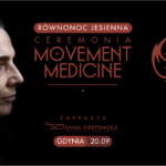 CEREMONIA MOVEMENT MEDICINE – RÓWNONOC JESIENNA 2026 [Gdynia]