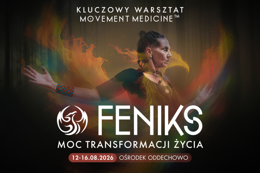 FENIKS – transformacja  życia
