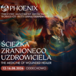 FENIKS – transformacja  życia