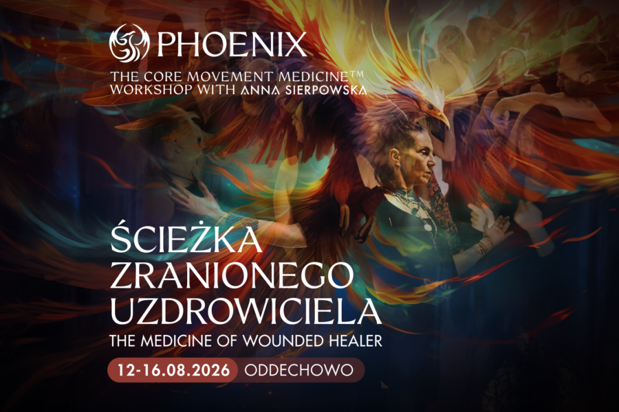 FENIKS – transformacja  życia
